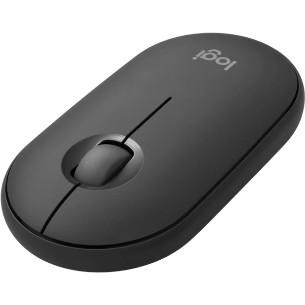 Logitech Pebble Mouse 2 M350s Bluetooth Wireless Mouse