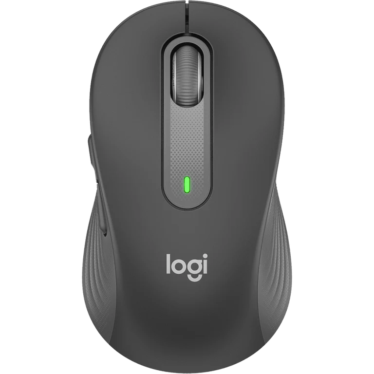 Logitech M650 SIGNATURE Bluetooth Wireless Mouse