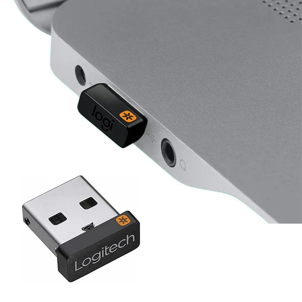 Logitech USB Unifying Receiver