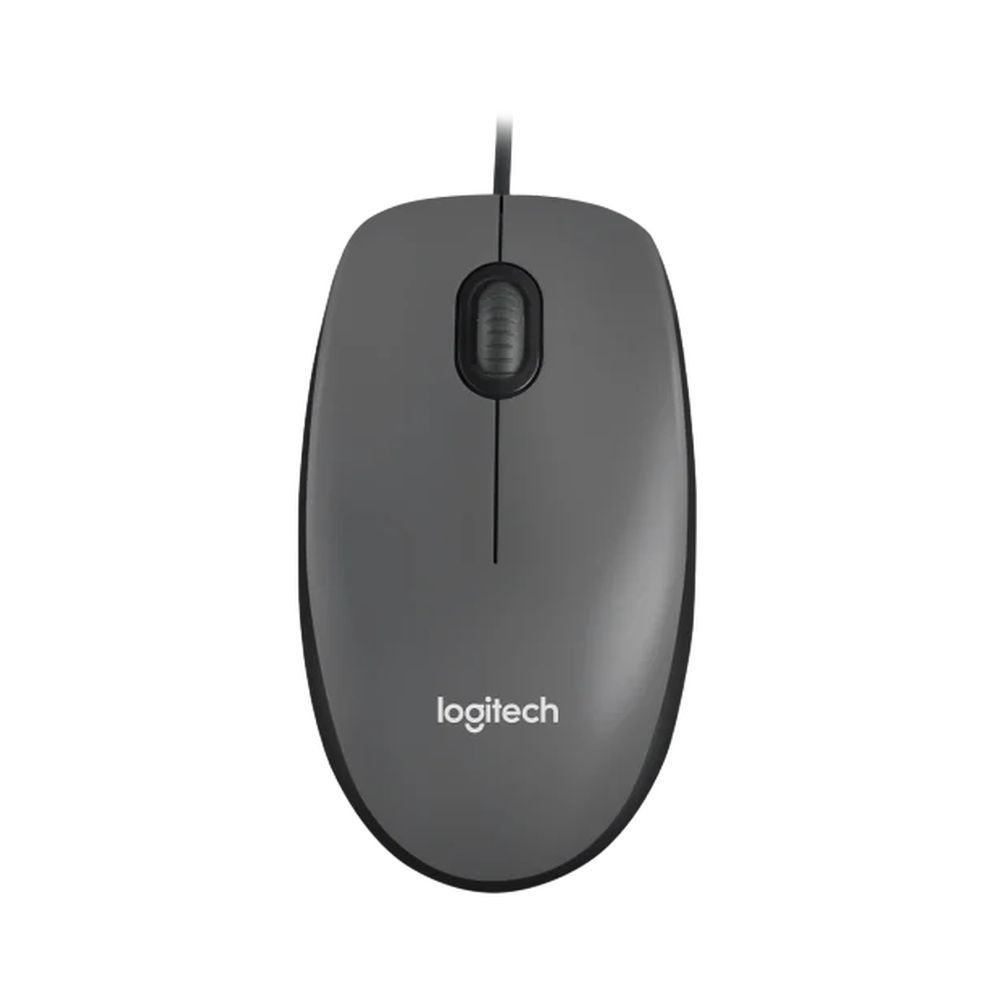 M100 Corded Mouse
