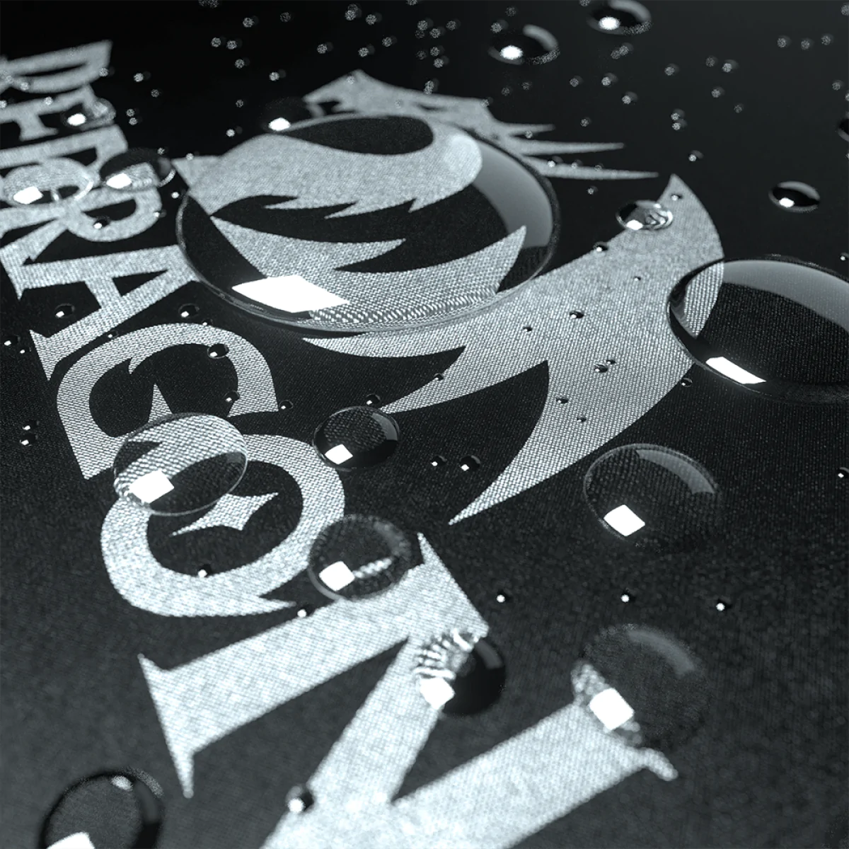 Redragon P032 Mousepad