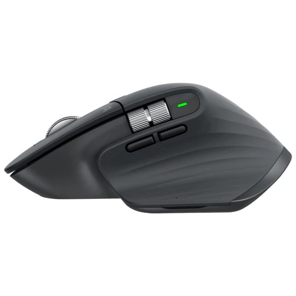 Logitech MX Master 3S Performance Wireless Mouse