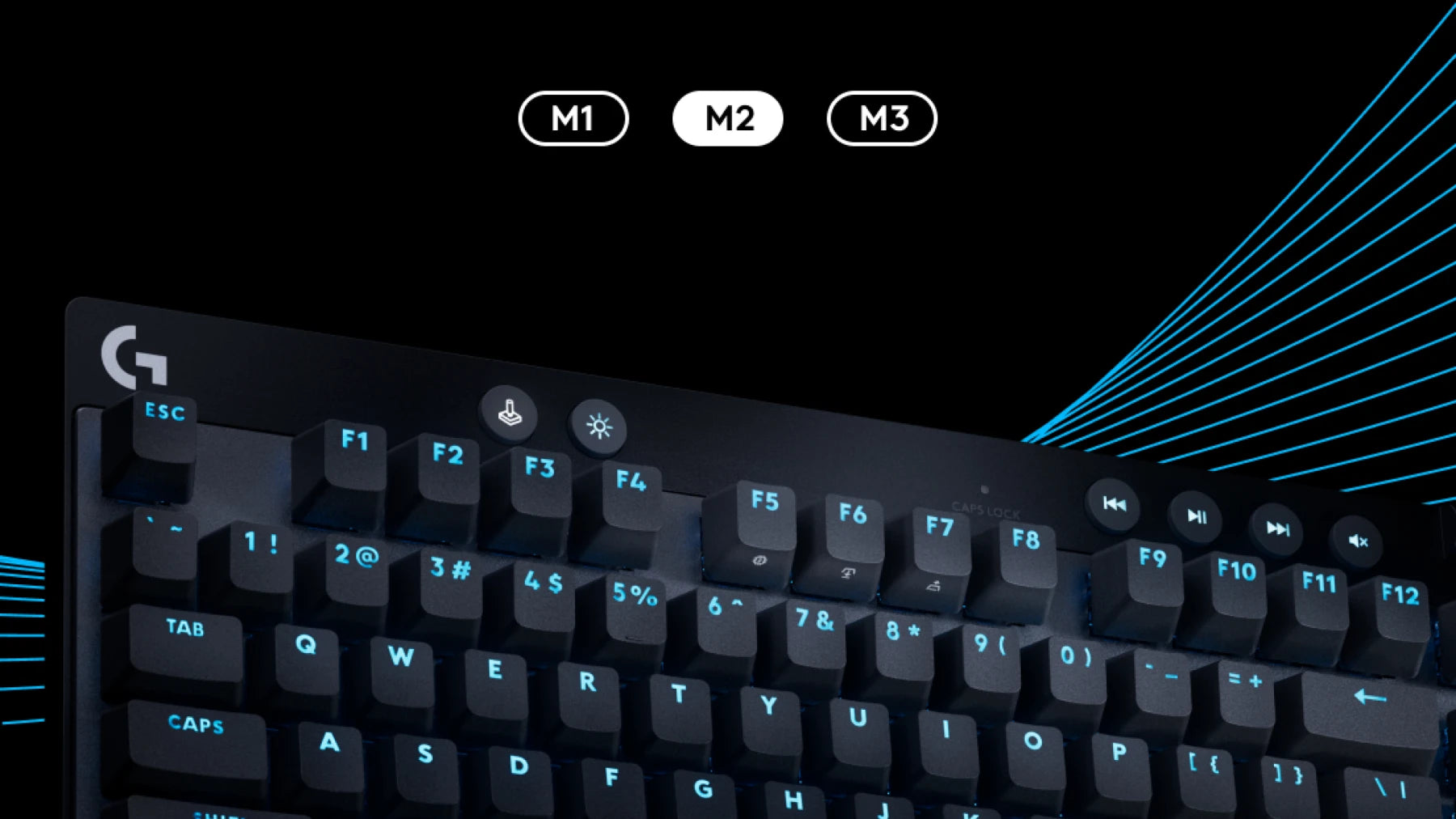 PRO X TKL RAPID