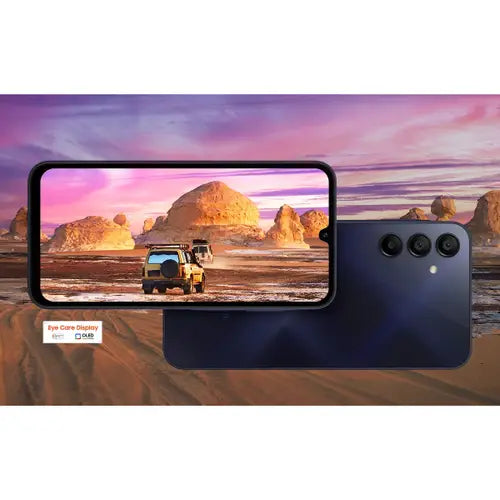 Samsung Galaxy A15